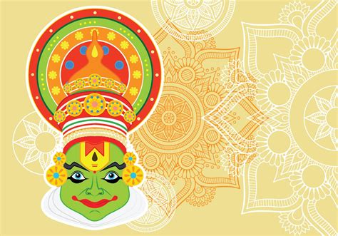 Onam Poster 183078 Vector Art at Vecteezy