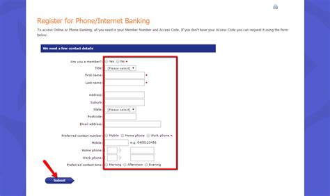 Territorial Savings Bank Online Banking Login - CC Bank