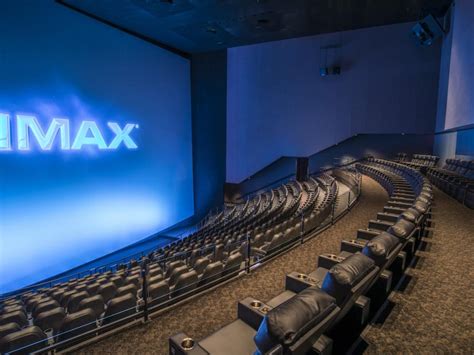 Imax 3d Theaters Near Me