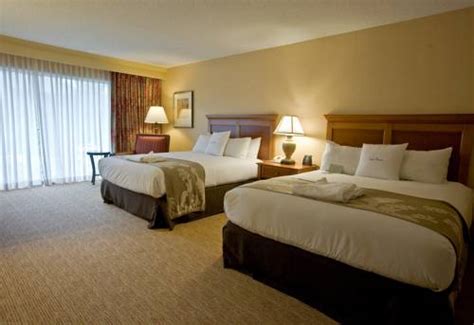 Doubletree Hotel Seattle Airport