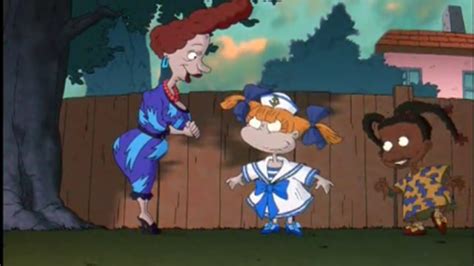 The Rugrats Movie 94 - The Rugrats Movie Photo (43282695) - Fanpop ...