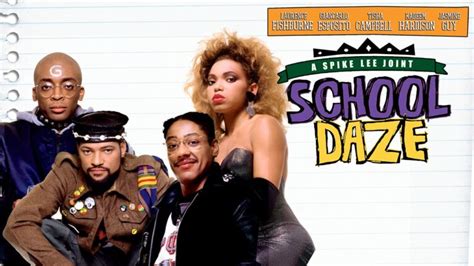 School Daze Movie Streaming Online Watch