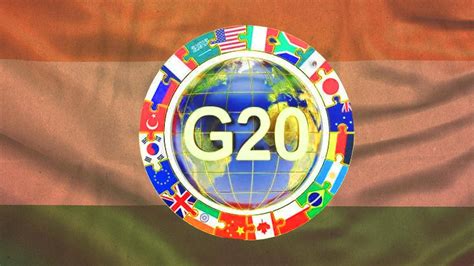 India to assume G20 Presidency, host summit in September 2023