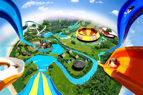 Dreamland Aqua Park Admission Ticket 2023 - Umm Al Quwain - Viator