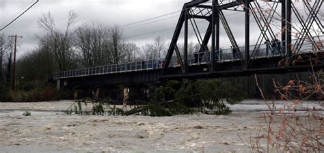 Flooding reaches record level in Arlington | Arlington Times