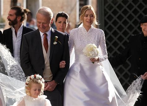 Billionaire's Son Alexandre Arnault Marries With Beyoncé At Wedding