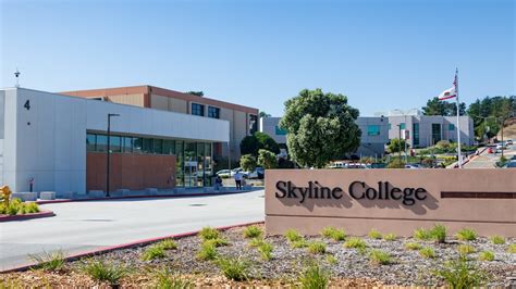 College News | News | Skyline College