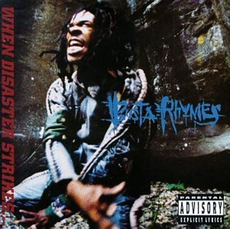 5 Best Songs on Busta Rhymes' 'When Disaster Strikes...'