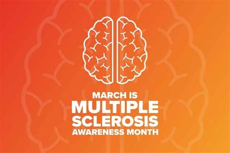 Multiple Sclerosis Awareness Month Programs Focus on Improving Mental Health and Wellness ...