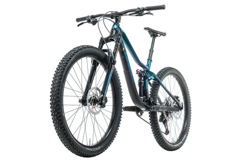 Trek Fuel EX 5 Mountain Bike - 2021, Small | The Pro's Closet