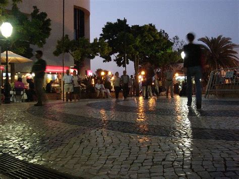 Nightlife Tour in Lagos, Lagos, Portugal