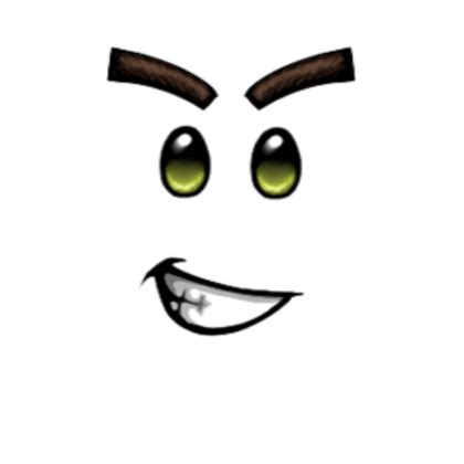 Classic Male - Face | Roblox Wiki | Fandom