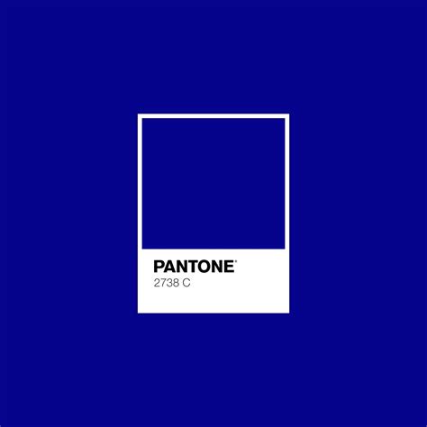 #Pantone Cobalt Blue #luxurydotcom | Pantone blue, Cobalt blue paint ...