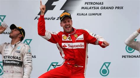 Vettel Ferrari 2015 / Sebastian Vettel 5 On Twitter F1 Sebastian Vettel ...