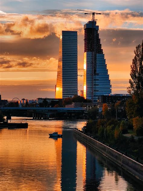 BASEL | Roche Tower 2 | 205m | 673ft | 50 fl | U/C | Page 3 | SkyscraperCity