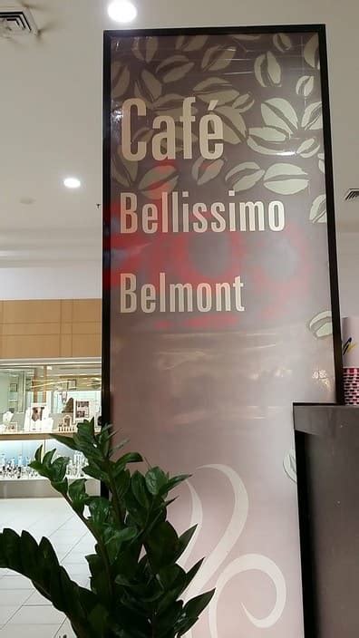 Cafe Bellissimo Belmont in Belmont, NSW, Shopping Centres - TrueLocal