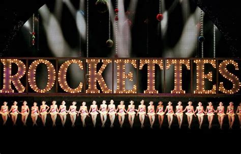 Christmas Spectacular Starring the Radio City Rockettes Tickets - StubHub