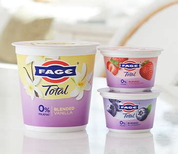 FAGE USA