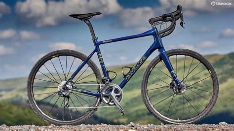 Parlee Chebacco first ride frame review - Road Bikes - Bikes - BikeRadar