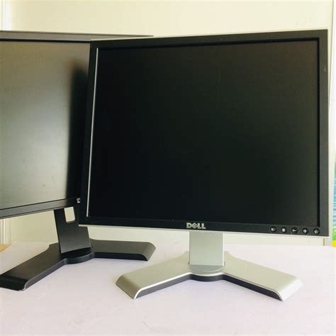 Dell 20’inch LCD Monitor – GTComputers.lk