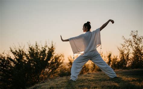 Explore Tai Chi Breathing Techniques for Wellness in 2024 - Natural ...