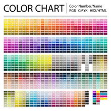 Color Palette Ideas Free Stock Photo - Public Domain Pictures