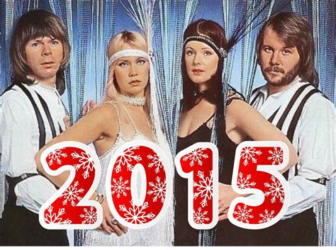 Abba Happy New Year.... | Abba happy new year, Abba, Happy new