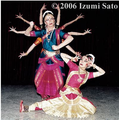 Bharatanatyam - Tamil Nadu Photo (256252) - Fanpop