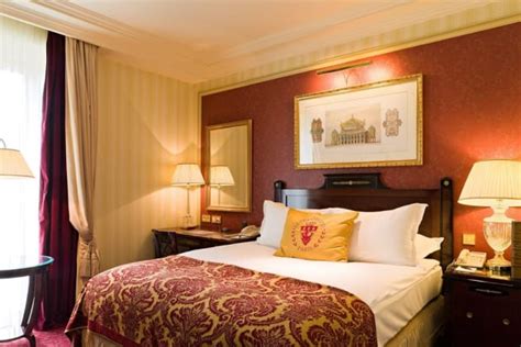 InterContinental Hotels PARIS - LE GRAND Hotel (Paris) from £371 ...