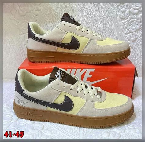 Nike Swoosh Shoes, Men's Fashion, Footwear, Sneakers on Carousell