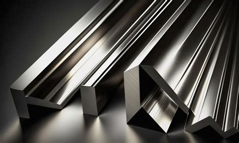 What Are the Most Common Structural Steel Shapes?