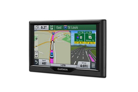 Garmin nuvi 67LMT Portable GPS Navigator - TVs & Electronics - Portable ...