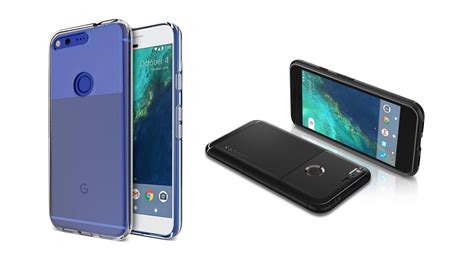 Top 10 Best Google Pixel & Pixel XL Phone Cases