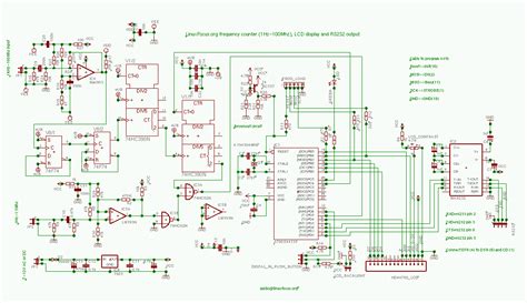 Amplifier help... | AVR Freaks