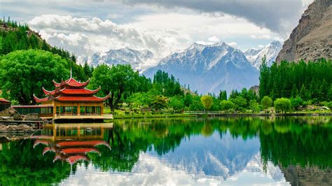 5 Best places to visit in Pakistan - Top 20+ Most Popular Types of ...