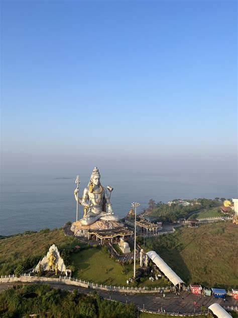 Hampi Gokarna Murudeshwar with Honnavar | Trekhievers