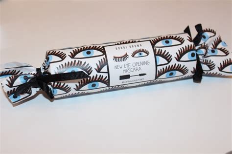 Bobbi Brown Eye Opening Mascara Review - Really Ree