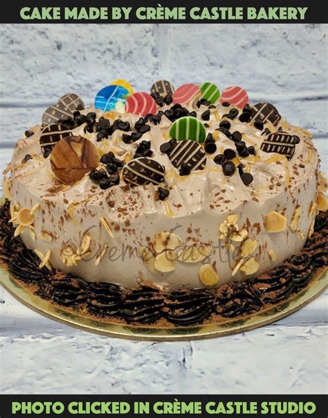 Creme Castle: Online Cake Delivery | Order Online & Send Cake to Noida ...