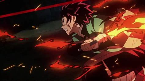 31 Best Sword Fighting Anime Series Of All Time - BakaBuzz