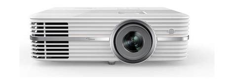 Optoma 4K Ultra HD HDR DLP Projector - UHD40 Price in Kuwait - Xcite