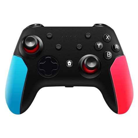 Wireless controller for Nintendo Switch / Lite Bluetooth controller ...