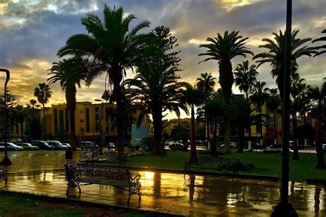 Settat | Infos Tourisme Maroc