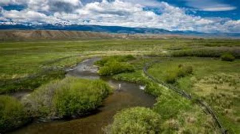 Control Over Idaho Water – Part 1 – InlandNWReport.com