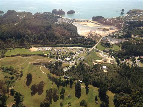 Bethany Park - Holiday Parks New Zealand