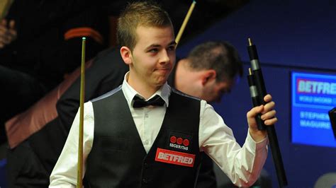 Snooker: Luca Brecel is through to the next phase of the Championship League | Snooker News ...