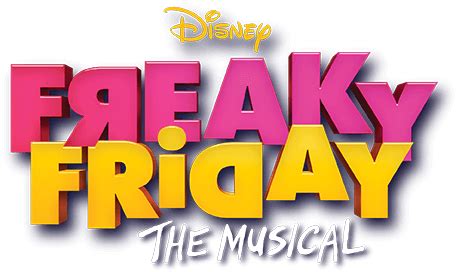 Disney FREAKY FRIDAY | The Musical