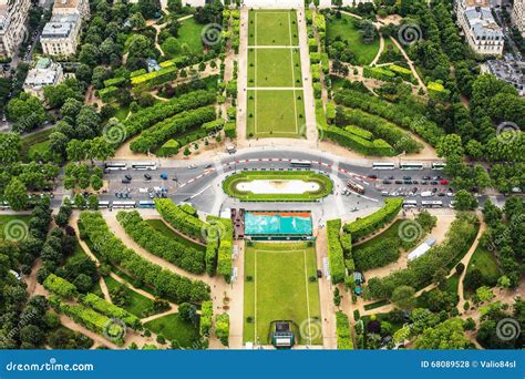 Tuileries Garden Statue. Tuileries Garden (Jardin Des Tuileries) Is A Public Garden Located Near ...