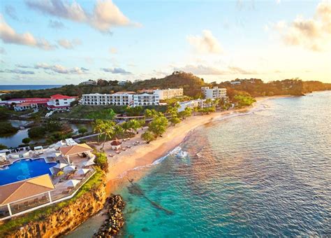 Royalton Grenada Resort & Spa, Saint George's, Grenada | Caribbean ...