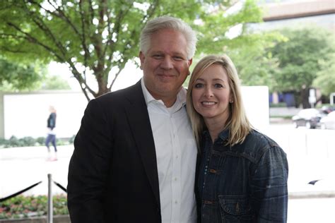 Glenn Beck’s Personal Life –marriage, Divorce, Family Life — Biography, Net Worth