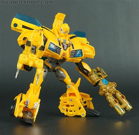 Transformers Arms Micron Bumblebee Sword Toy Gallery (Image #72 of 75)